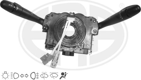 ERA 440489 - Comutator coloana directie aaoparts.ro