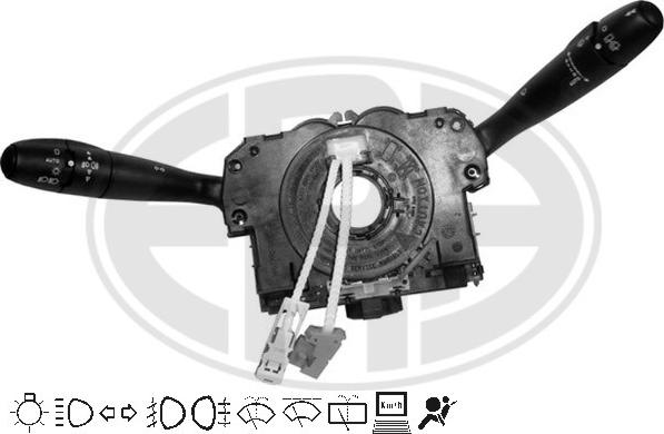 ERA 440484 - Comutator coloana directie aaoparts.ro