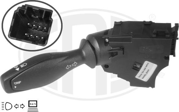 ERA 440430 - Comutator coloana directie aaoparts.ro