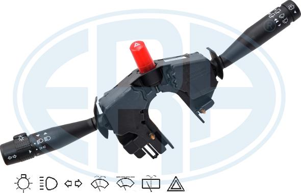 ERA 440543 - Comutator coloana directie aaoparts.ro