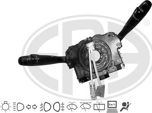 ERA 440502 - Comutator coloana directie aaoparts.ro