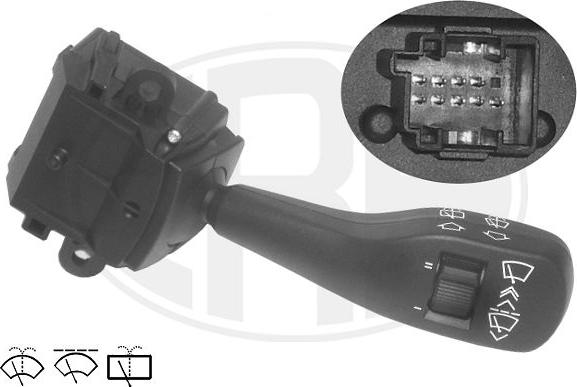 ERA 440533 - Comutator coloana directie aaoparts.ro