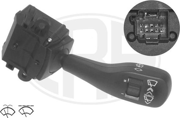 ERA 440532 - Comutator coloana directie aaoparts.ro