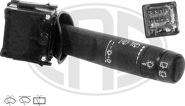 ERA 440520 - Comutator coloana directie aaoparts.ro