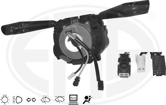ERA 440698 - Comutator coloana directie aaoparts.ro