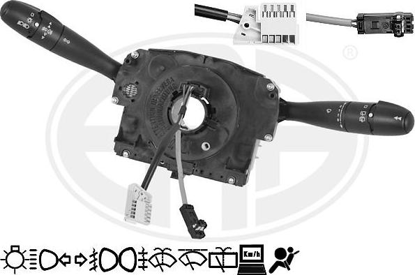 ERA 440692 - Comutator coloana directie aaoparts.ro