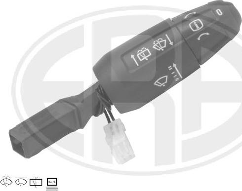 ERA 440653 - Comutator coloana directie aaoparts.ro