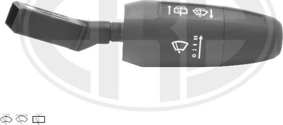 ERA 440652 - Comutator coloana directie aaoparts.ro