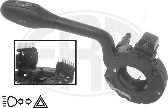 ERA 440607 - Comutator coloana directie aaoparts.ro