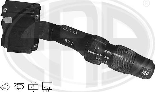 ERA 440049 - Comutator coloana directie aaoparts.ro