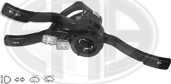 ERA 440059 - Comutator coloana directie aaoparts.ro