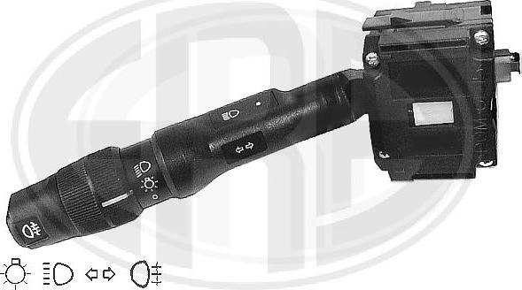 ERA 440065 - Comutator coloana directie aaoparts.ro