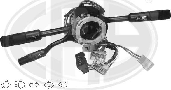 ERA 440024 - Comutator coloana directie aaoparts.ro