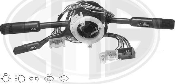 ERA 440023 - Comutator coloana directie aaoparts.ro
