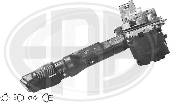 ERA 440076 - Comutator coloana directie aaoparts.ro