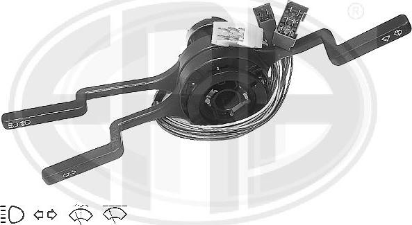 ERA 440070 - Comutator coloana directie aaoparts.ro