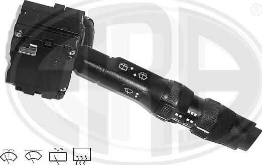 ERA 440077 - Comutator coloana directie aaoparts.ro