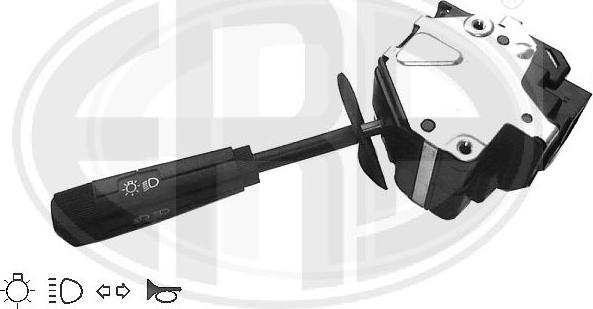 ERA 440193 - Comutator coloana directie aaoparts.ro