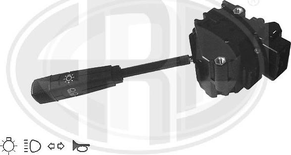 ERA 440157 - Comutator coloana directie aaoparts.ro