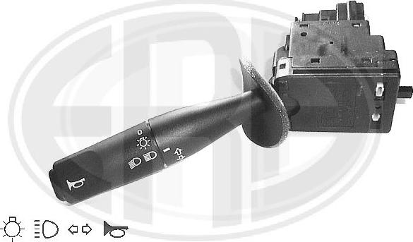 ERA 440160 - Comutator coloana directie aaoparts.ro