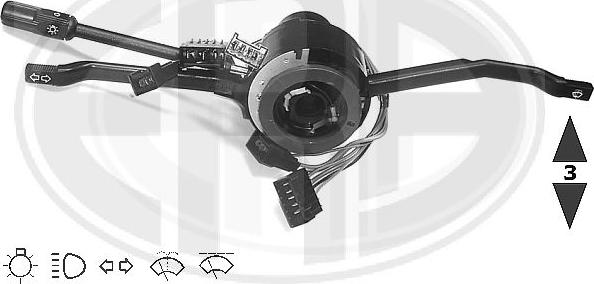 ERA 440126 - Comutator coloana directie aaoparts.ro