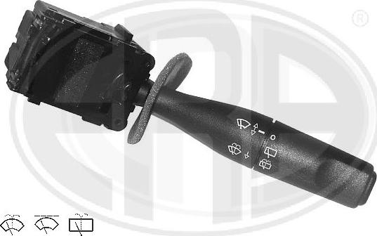 ERA 440173 - Comutator coloana directie aaoparts.ro