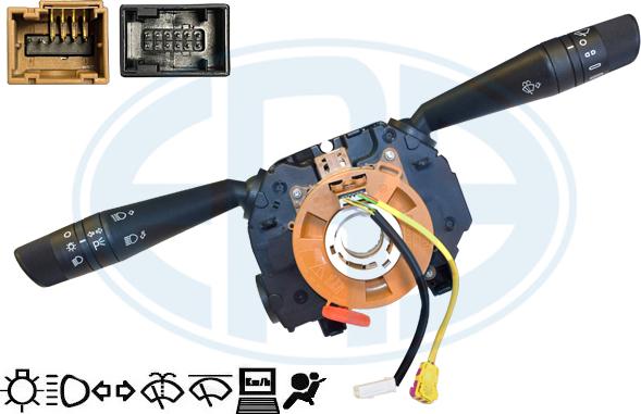 ERA 440890 - Comutator coloana directie aaoparts.ro