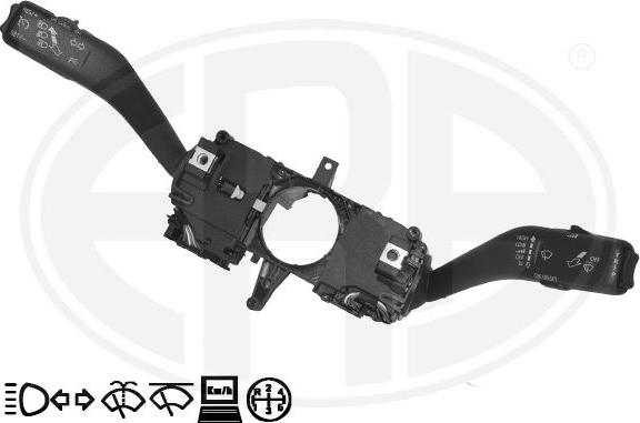 ERA 440811 - Comutator coloana directie aaoparts.ro