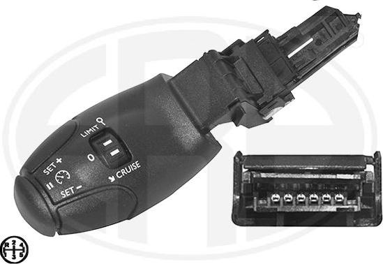 ERA 440834 - Comutator coloana directie aaoparts.ro