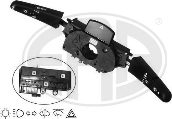 ERA 440396 - Comutator coloana directie aaoparts.ro