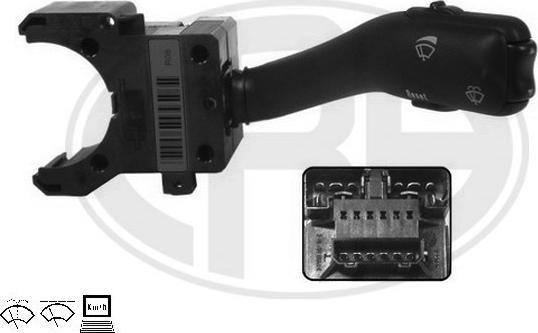 ERA 440392 - Comutator coloana directie aaoparts.ro