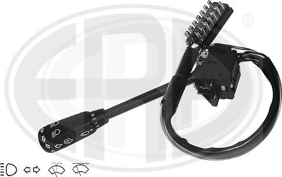 ERA 440300 - Comutator coloana directie aaoparts.ro