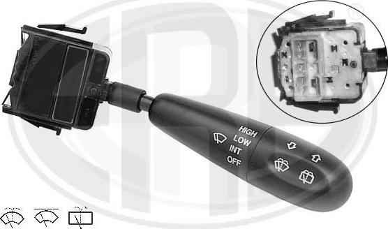 ERA 440253 - Comutator coloana directie aaoparts.ro