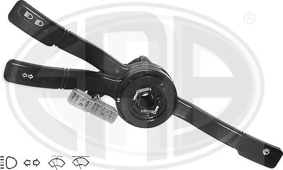 ERA 440203 - Comutator coloana directie aaoparts.ro