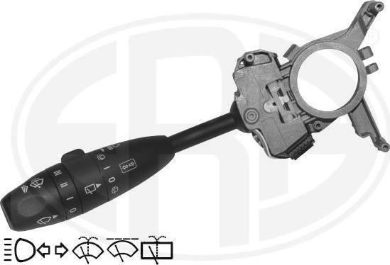 ERA 440789 - Comutator coloana directie aaoparts.ro