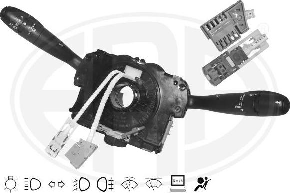ERA 440772 - Comutator coloana directie aaoparts.ro