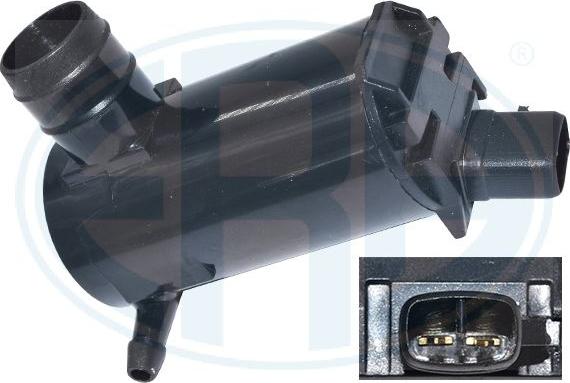 ERA 465095 - Pompa de apa,spalare parbriz aaoparts.ro