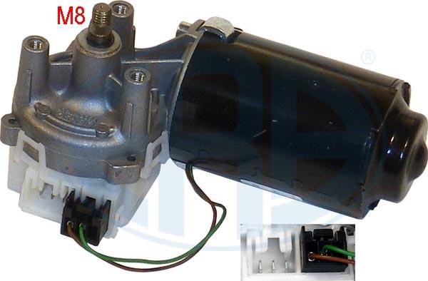 ERA 460063 - Motor stergator aaoparts.ro