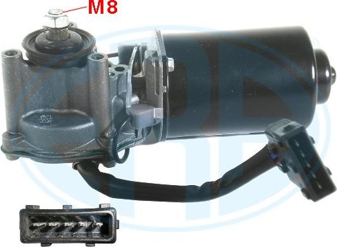 ERA 460018 - Motor stergator aaoparts.ro