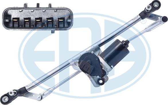 ERA 460033 - Sistem stergator parbriz aaoparts.ro