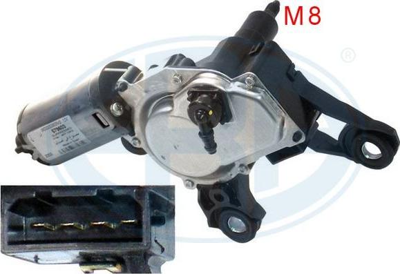 ERA 460160 - Motor stergator aaoparts.ro