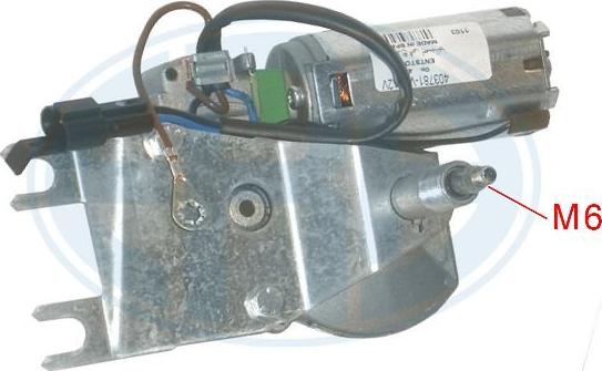 ERA 460189 - Motor stergator aaoparts.ro