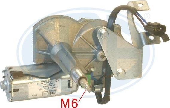 ERA 460185 - Motor stergator aaoparts.ro