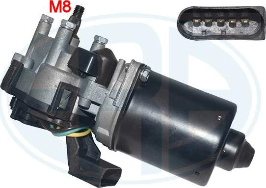 ERA 460371A - Motor stergator aaoparts.ro