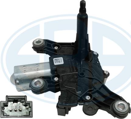 ERA 460292A - Motor stergator aaoparts.ro