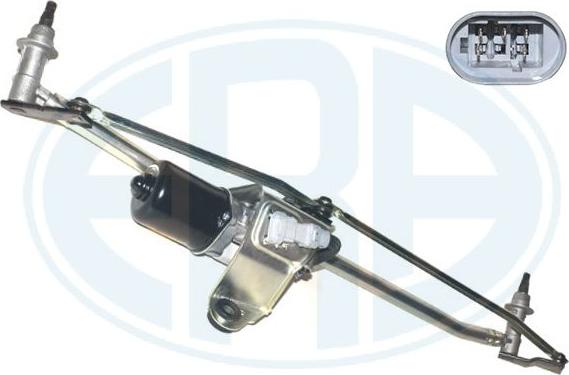 ERA 460297 - Sistem stergator parbriz aaoparts.ro