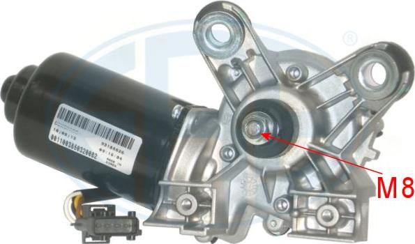 ERA 460210 - Motor stergator aaoparts.ro