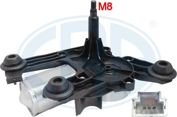 ERA 460286 - Motor stergator aaoparts.ro