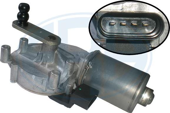 ERA 460236 - Motor stergator aaoparts.ro