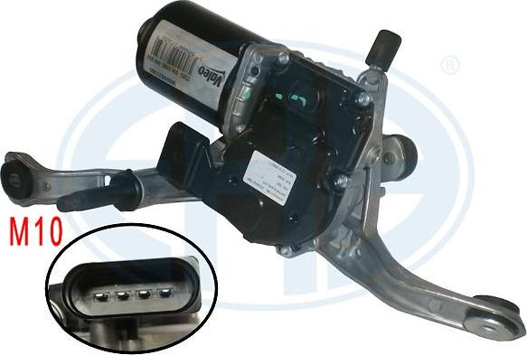 ERA 460275 - Motor stergator aaoparts.ro